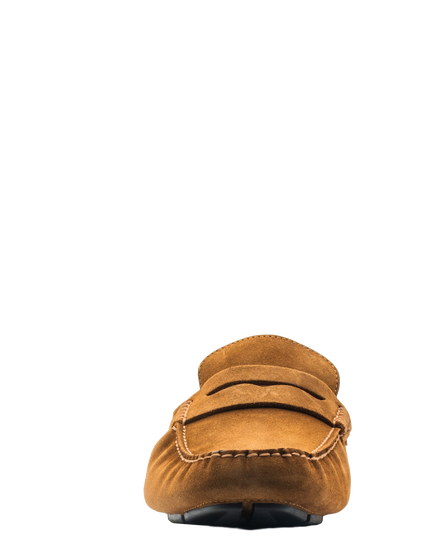 Mocassins Chic Daim