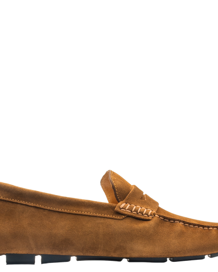 Mocassins Chic Daim