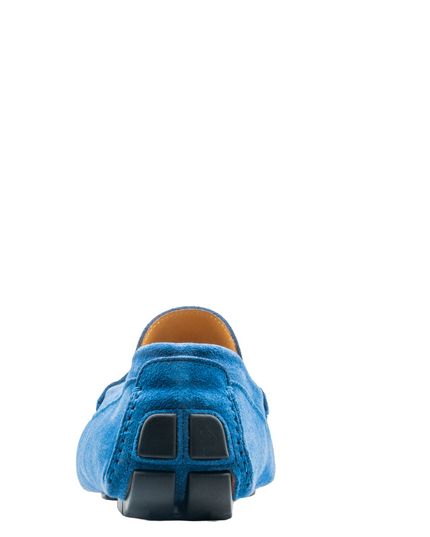 Mocassins Chic Daim