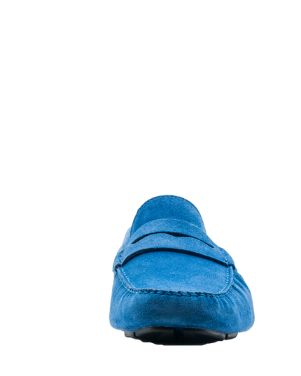 Mocassins Chic Daim