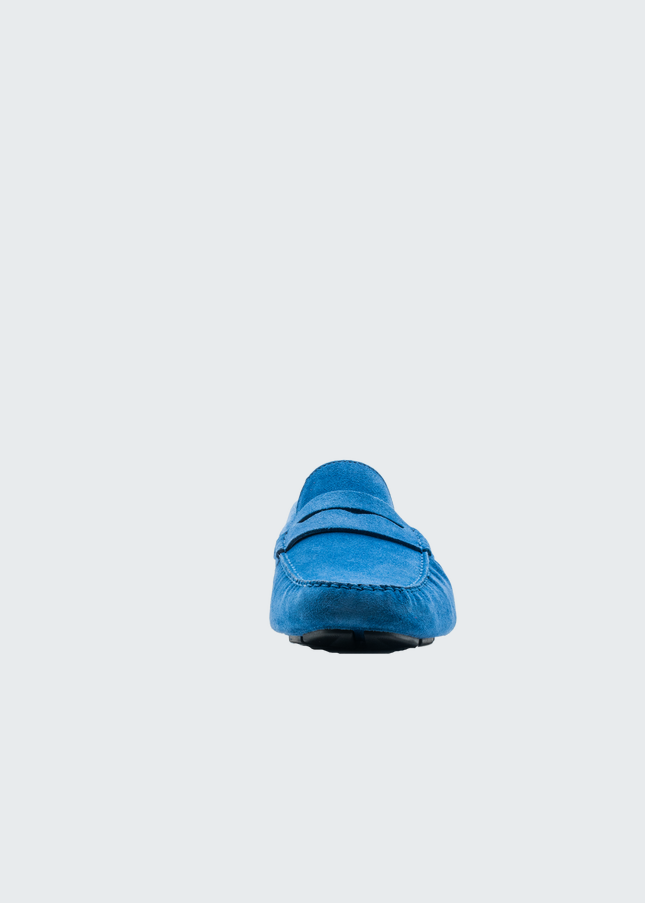 Mocassins Chic Daim