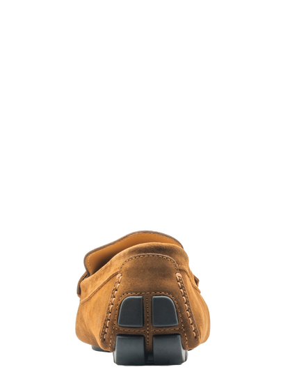 Mocassins Chic Daim