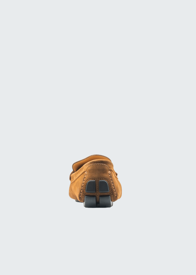 Mocassins Chic Daim