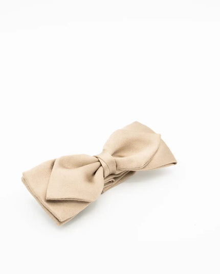 Nœud papillon classique