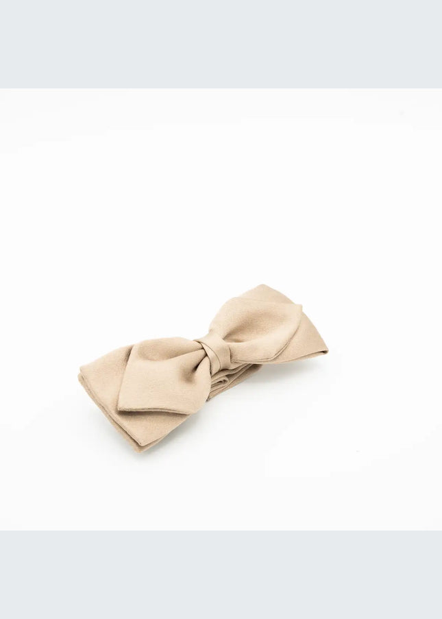 Nœud papillon classique